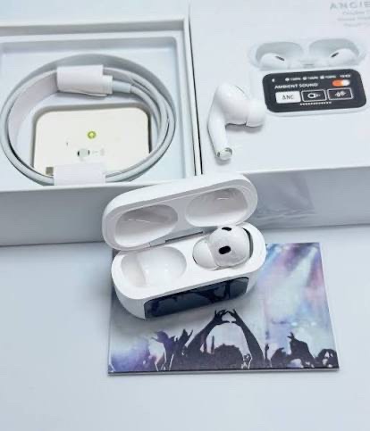 Audifonos A9 Pro