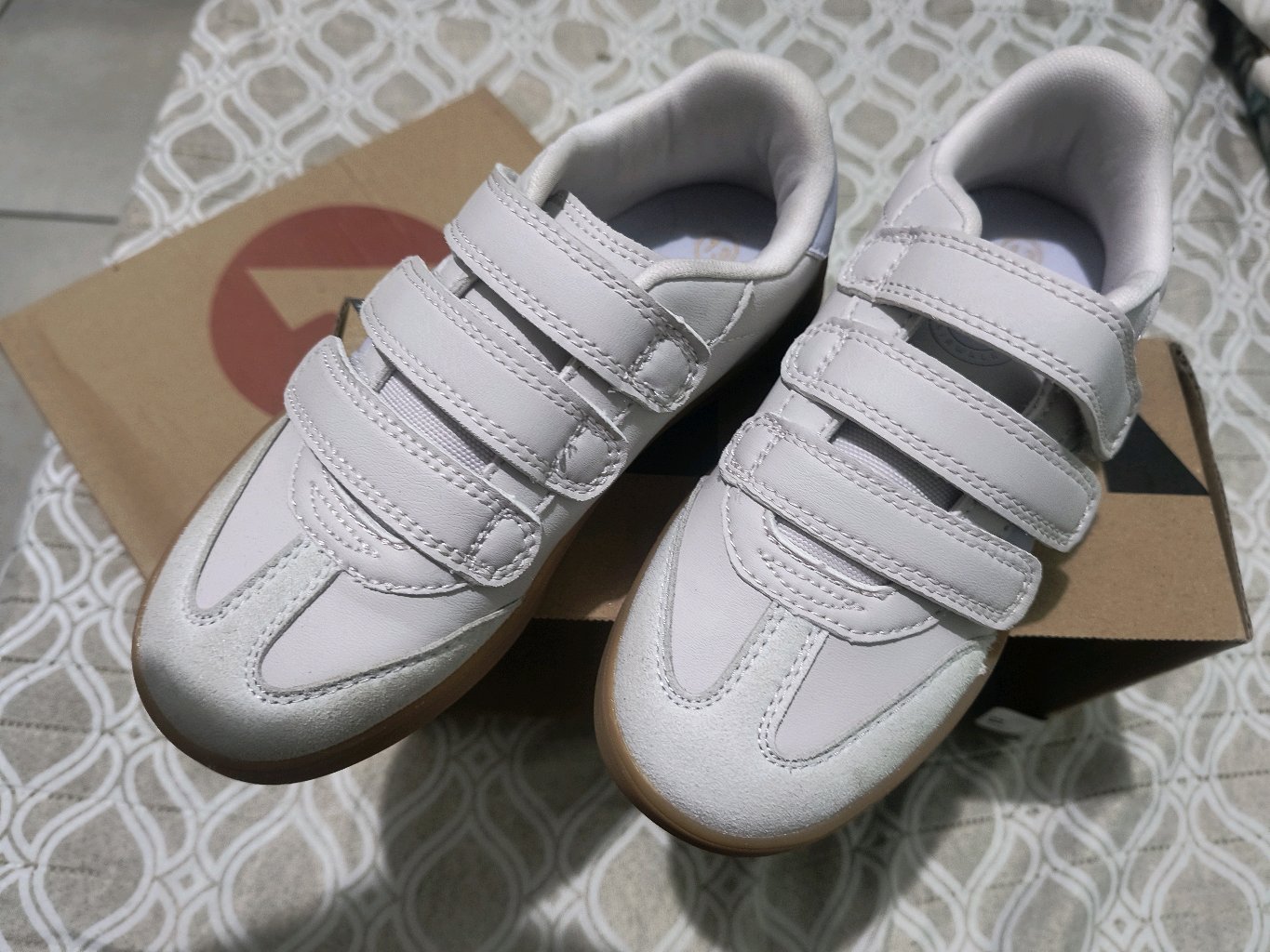 Tenis de niño 