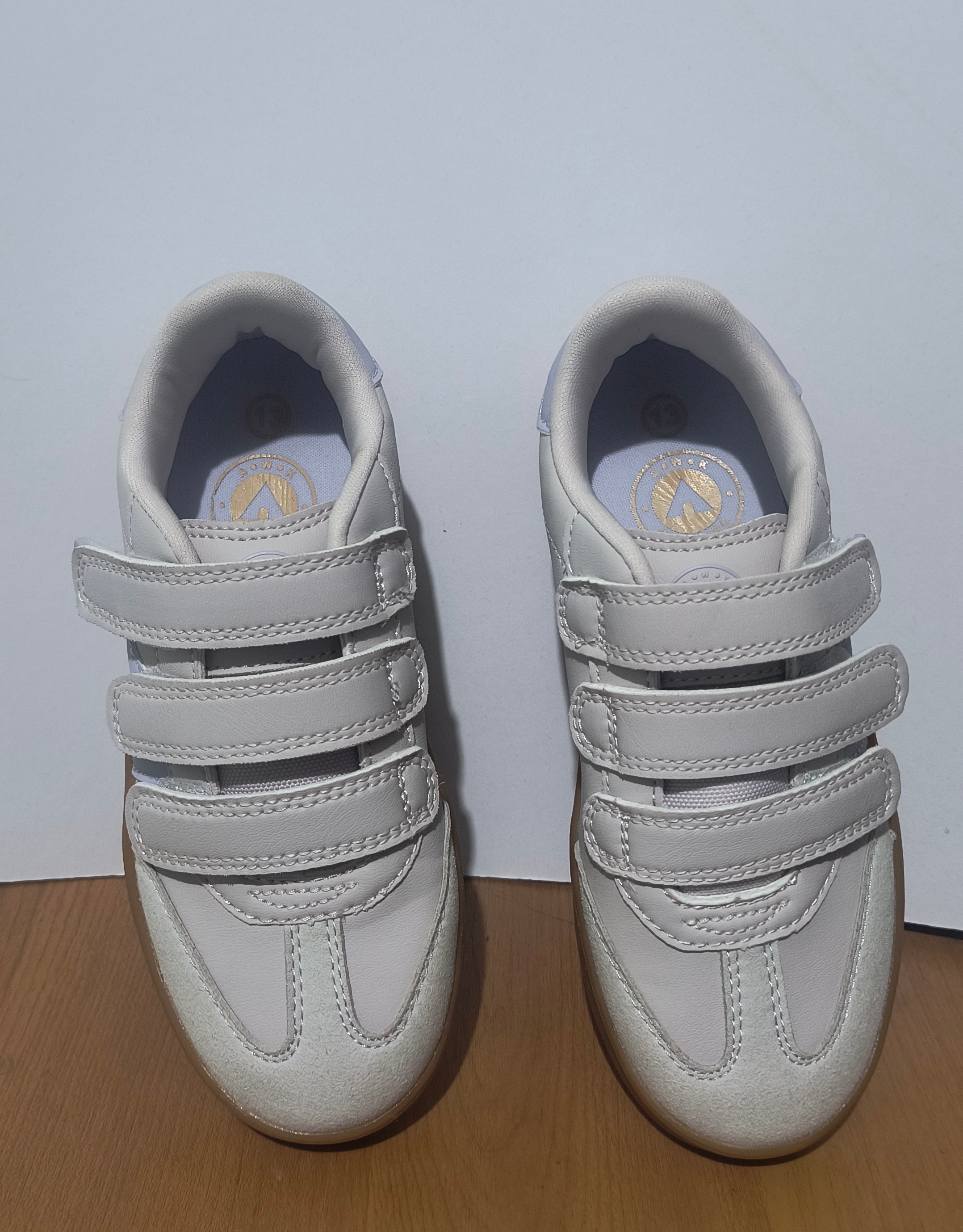 Tenis de niño 
