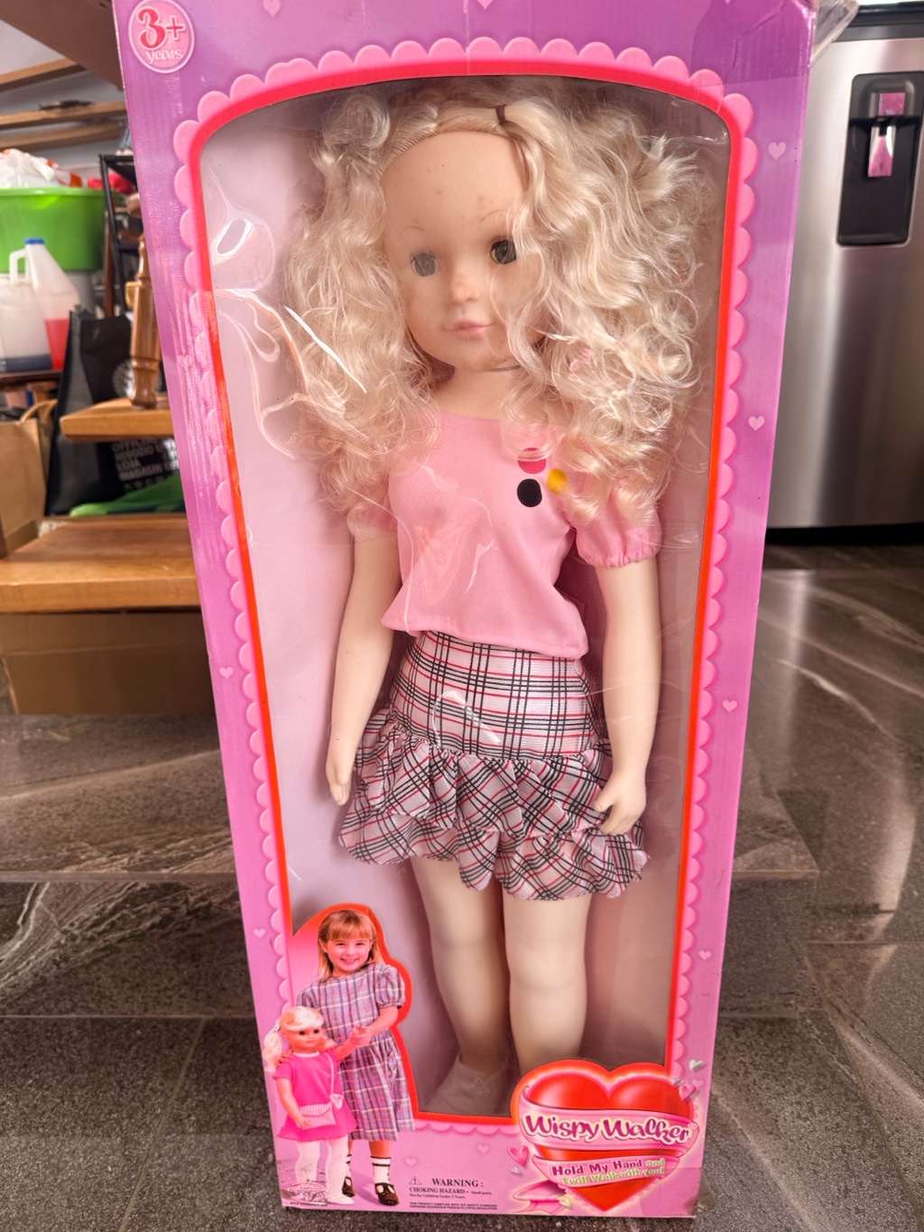 muñeca 