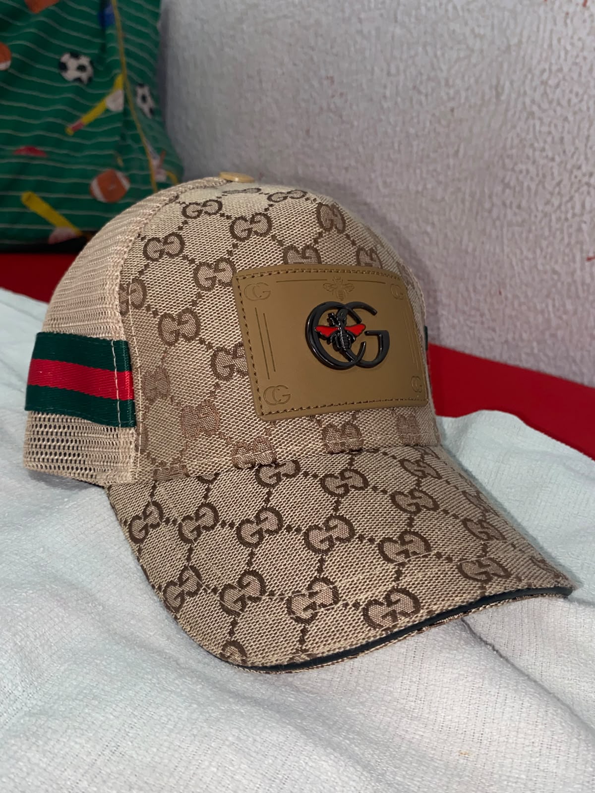 Gorra Gucci 