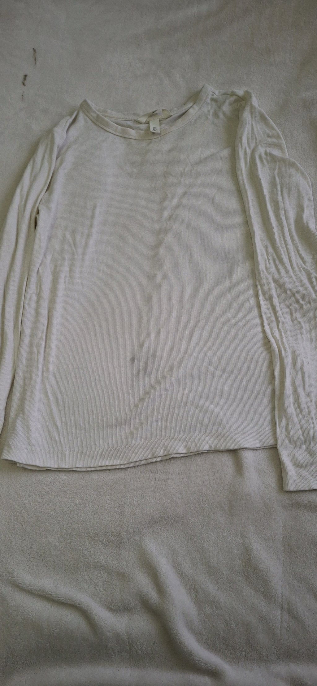 Camisa basica H&M