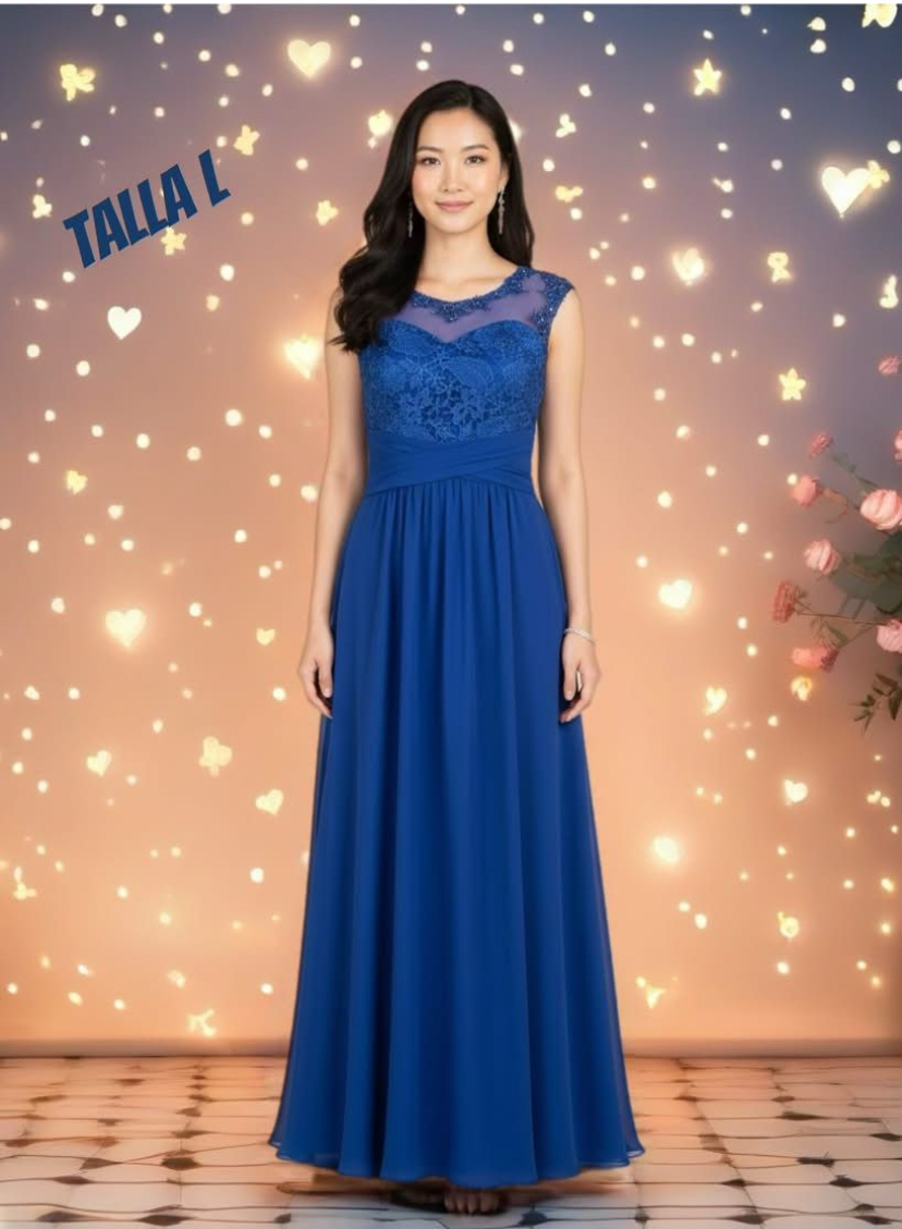 Vestido de Fiesta