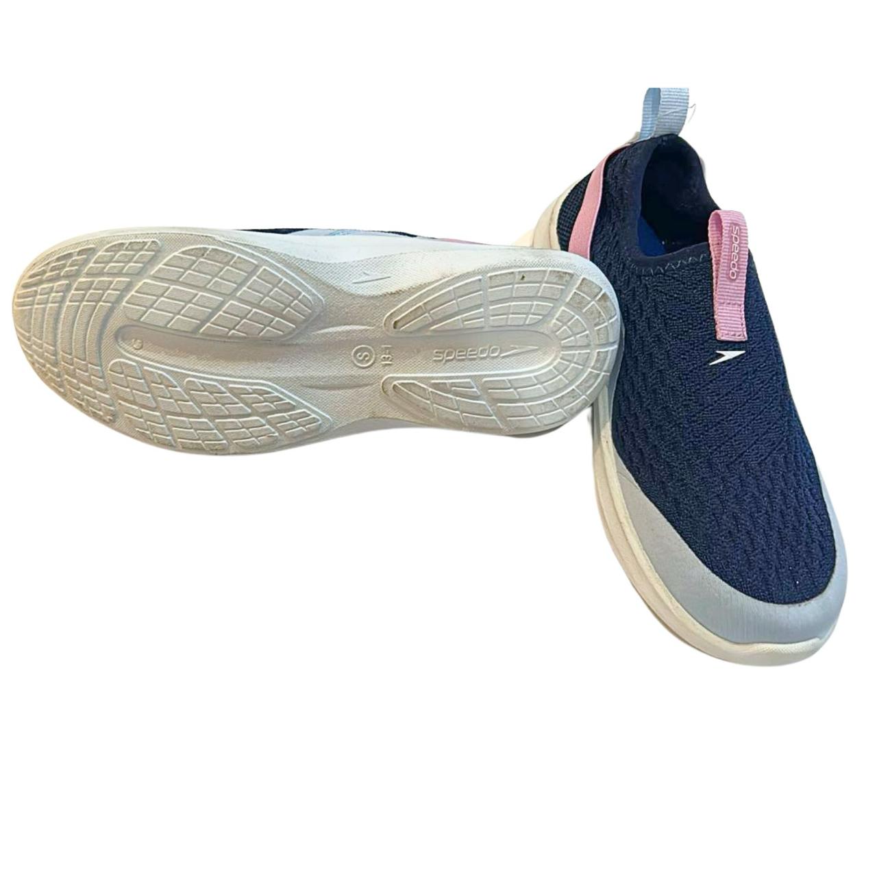 Zapatos Speedo de niña