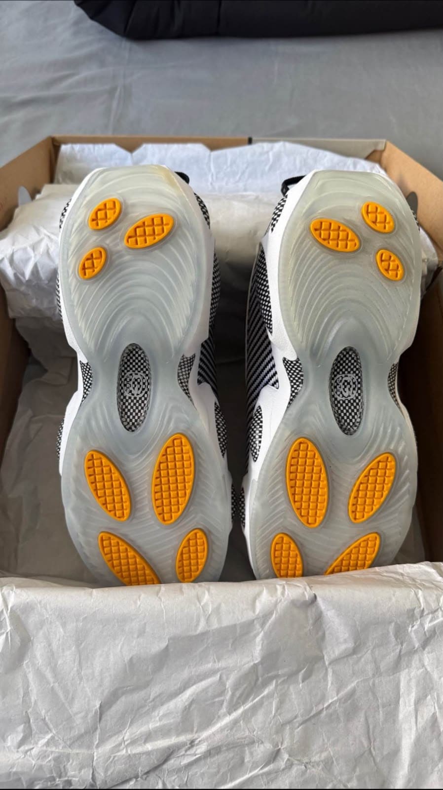 Nike Nocta Glide