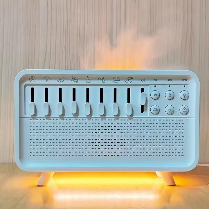 Máquina Ruido blanco