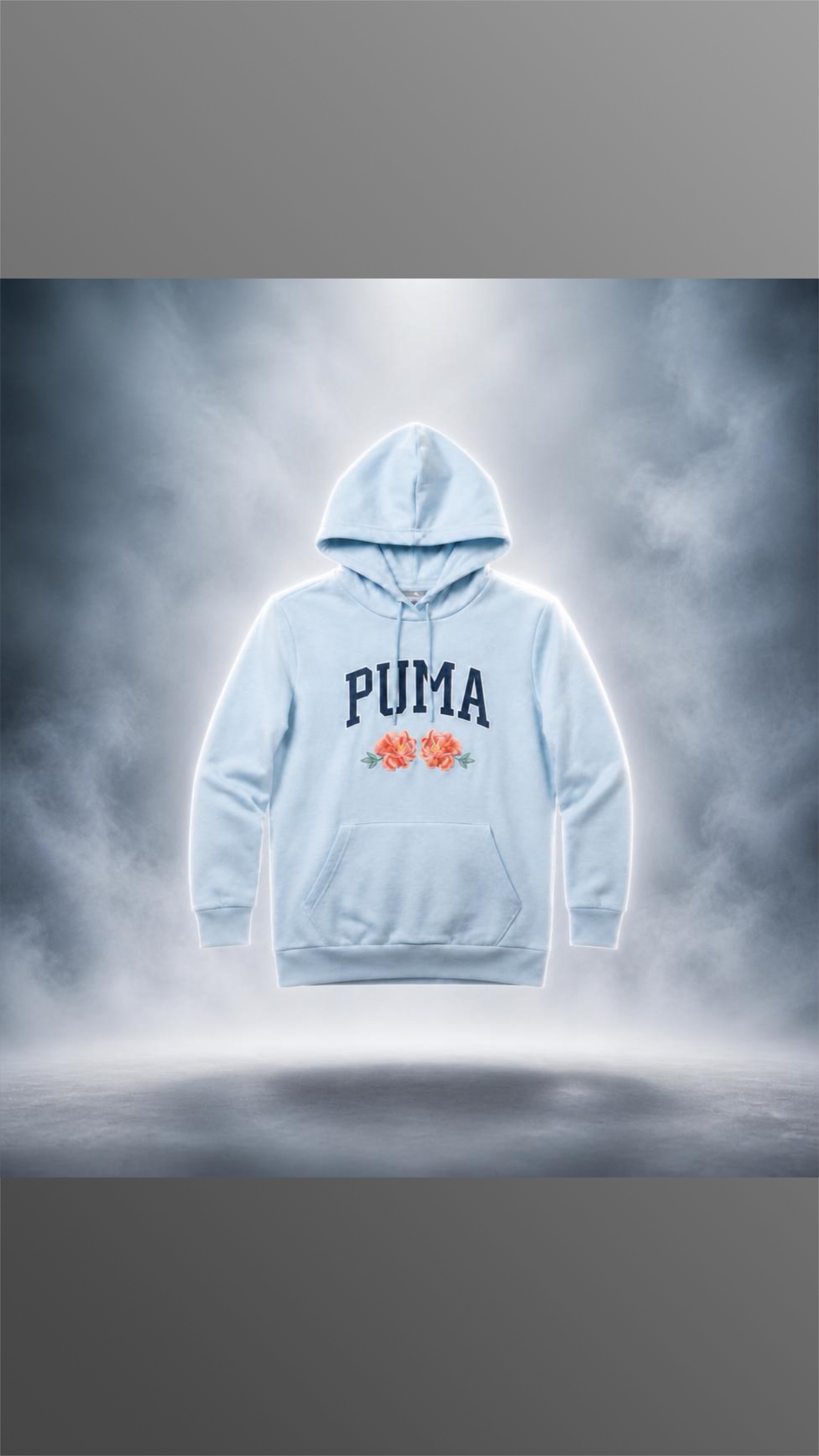 Sudadera Puma