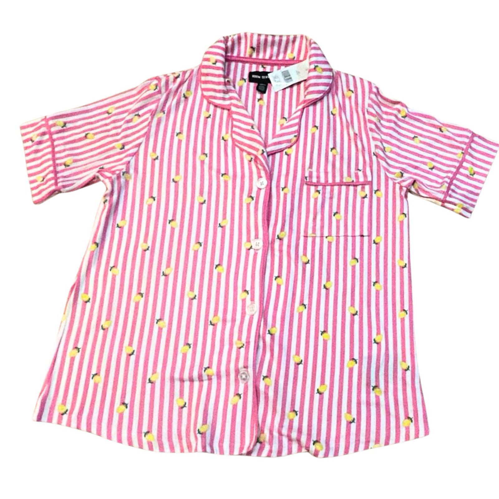 Conjunto de pijama de mujer