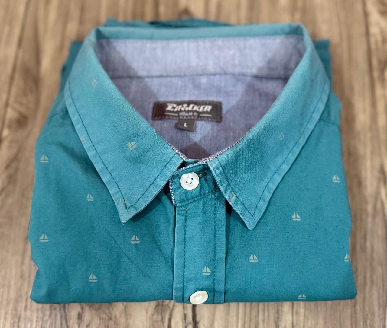 Camisa