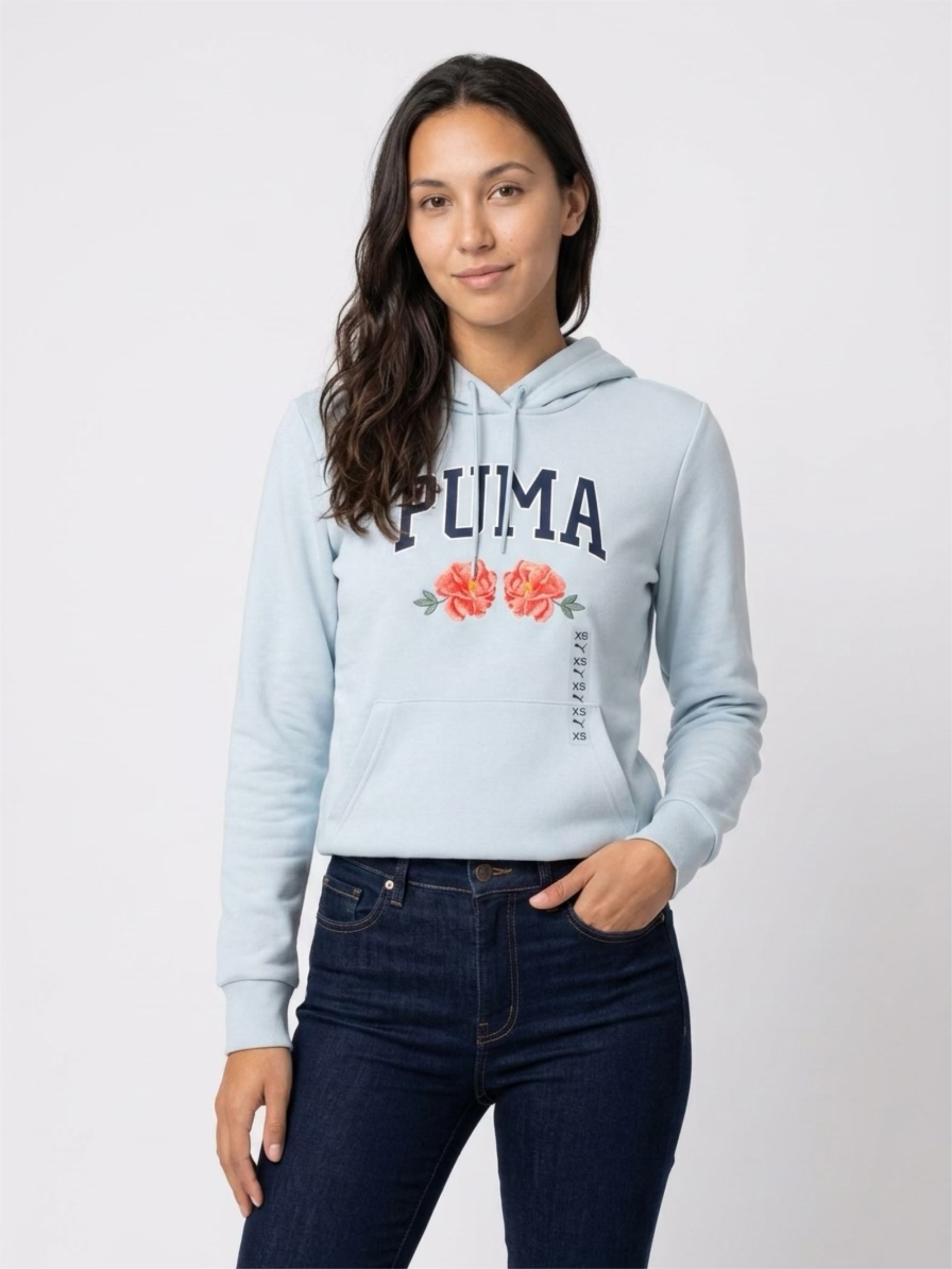 Sudadera Puma