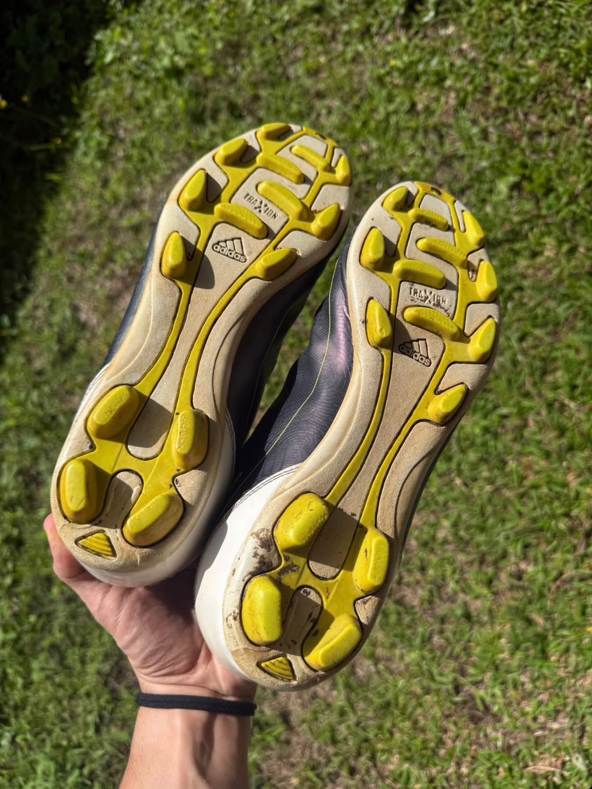 Adidas F50 Camaleon 2010