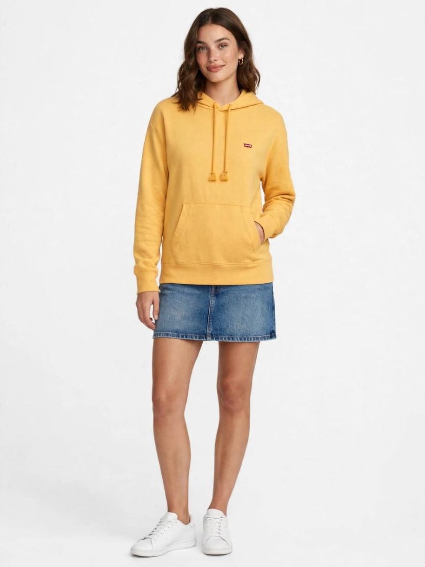 Sudadera LEVI’S Unisex