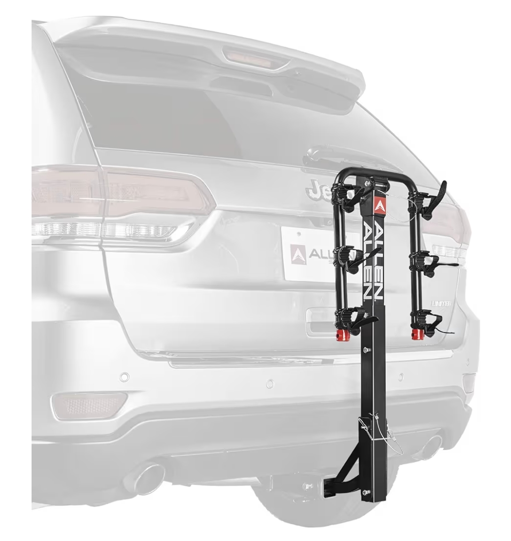 rack para 3 bicicletas