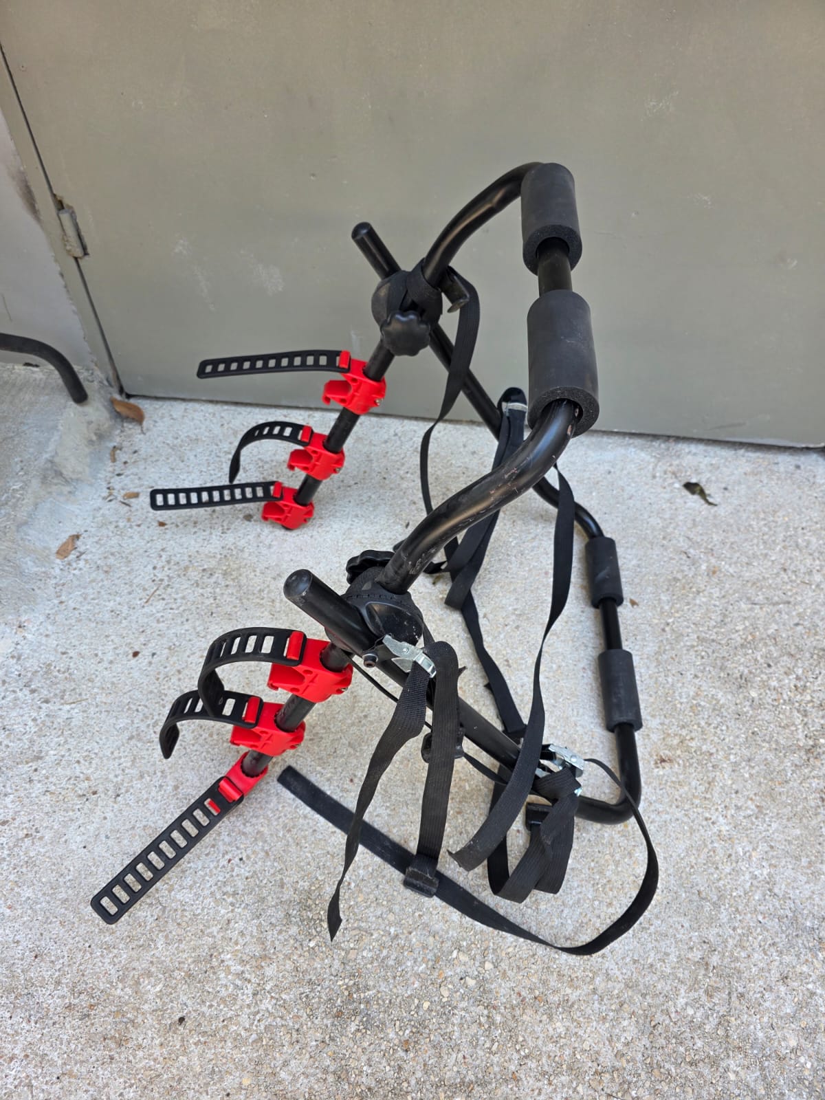 Rack para Bicicleta