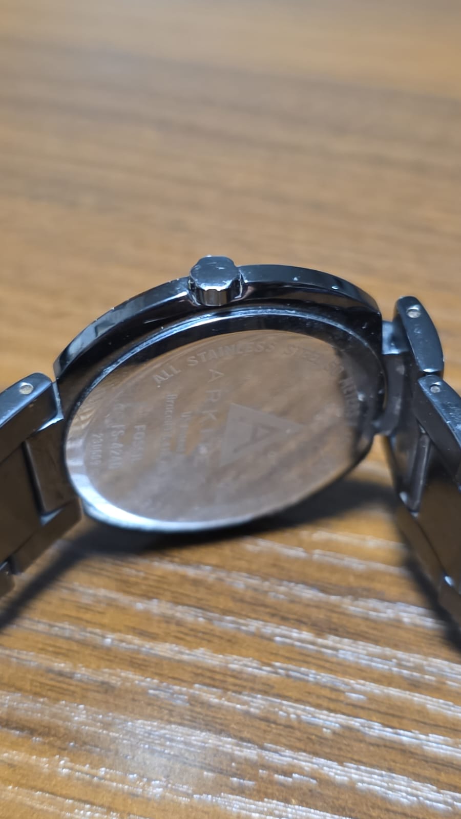Reloj de Pulsera FOSSIL para Hombre