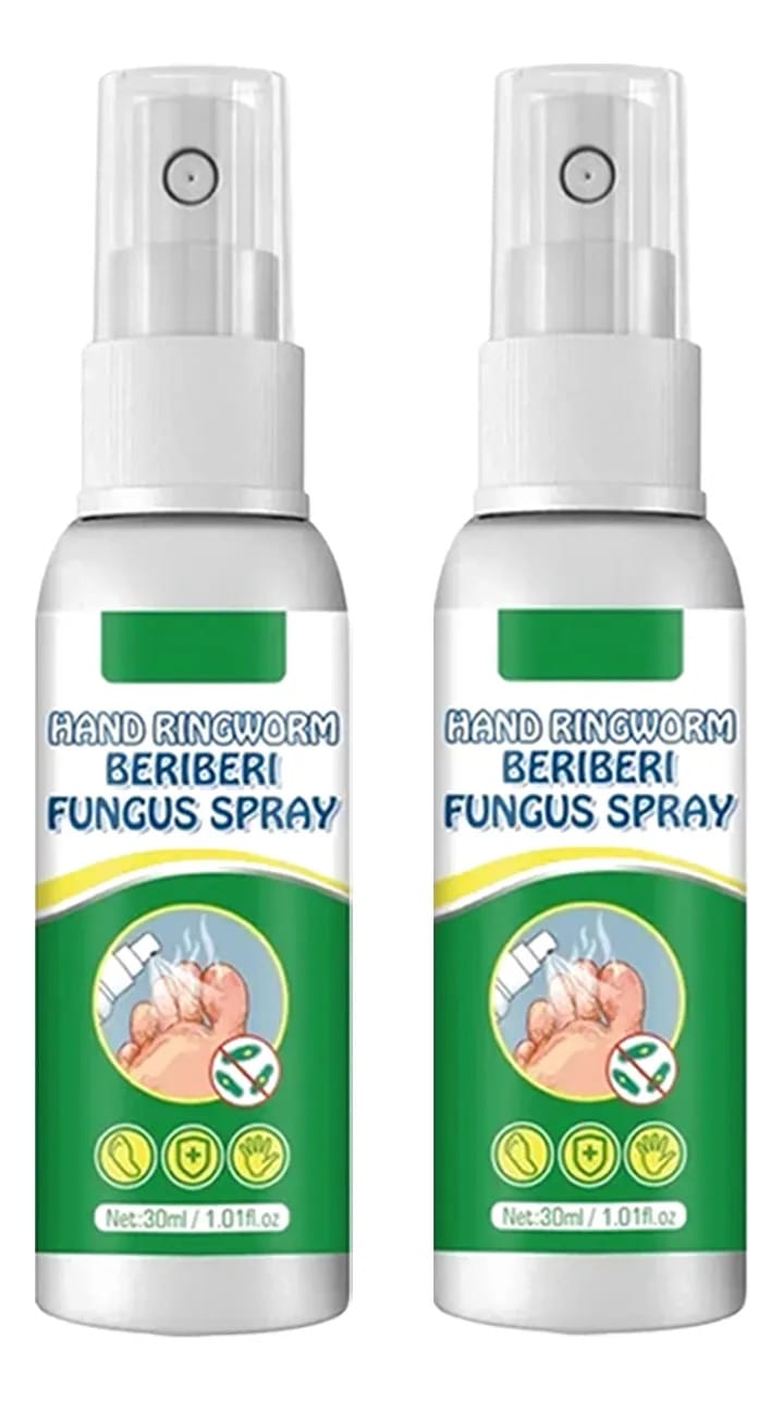 Spray Mata Hongos (2x1)