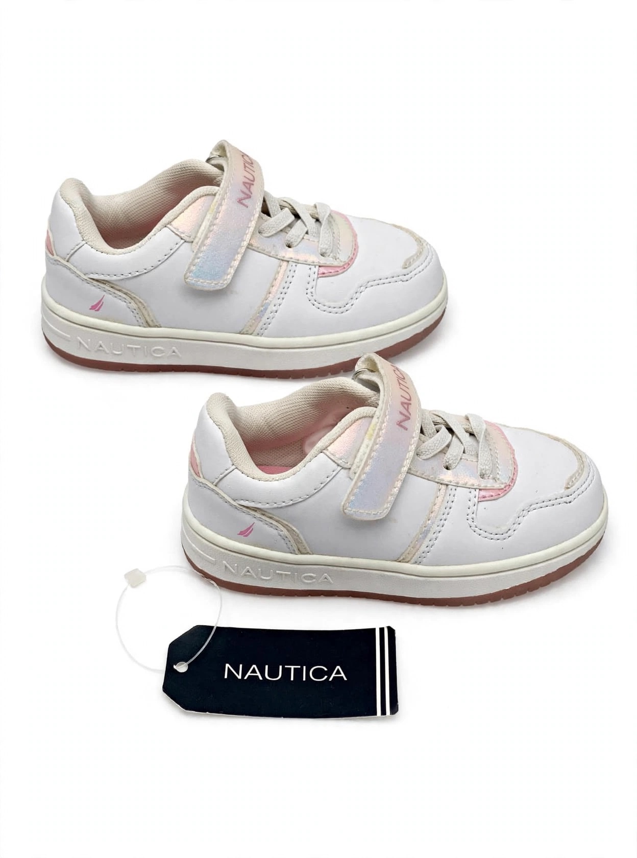 Tennis NÁUTICA Niña