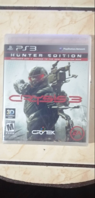 Juego play 4 y play 3