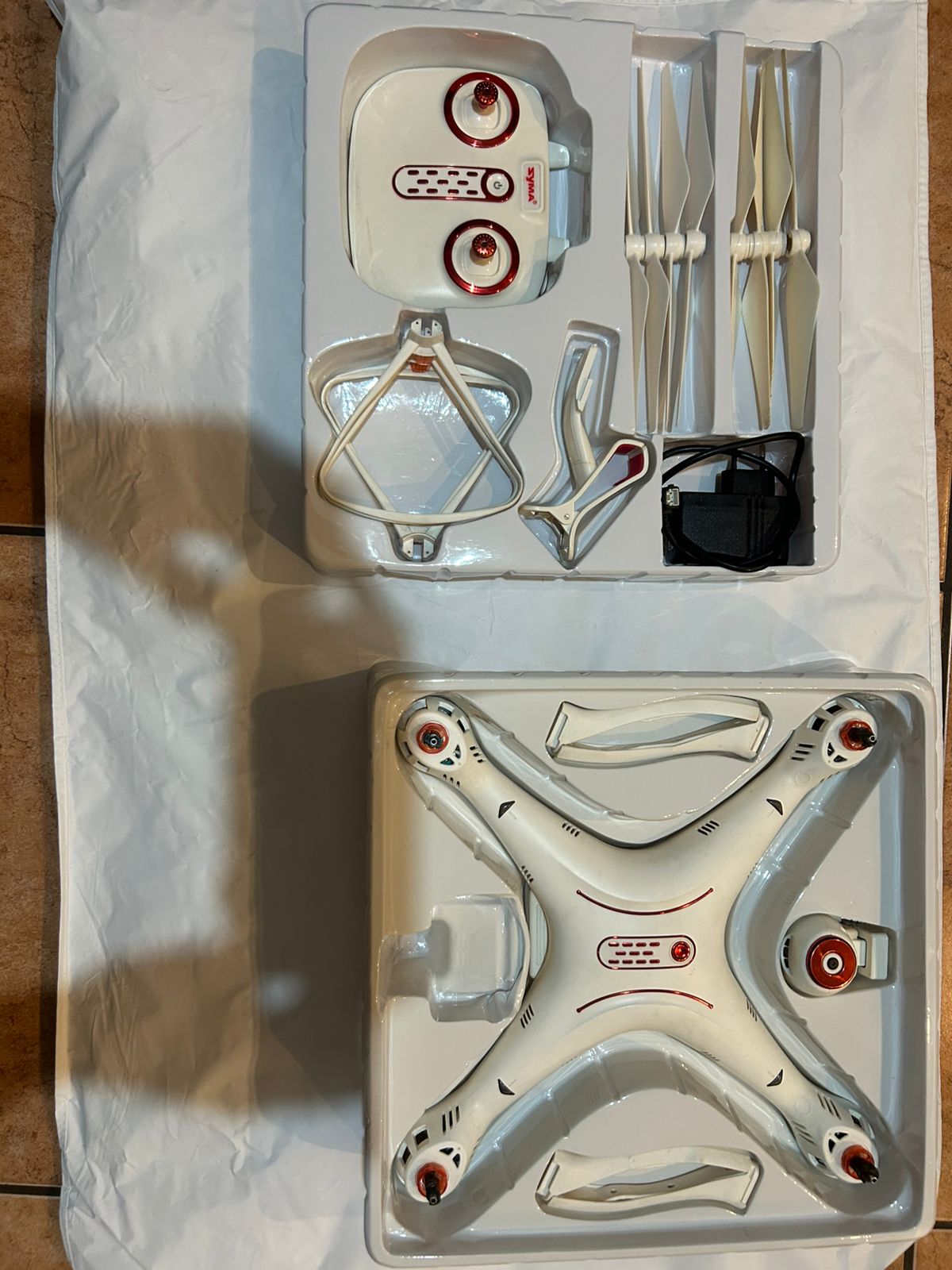 Drone