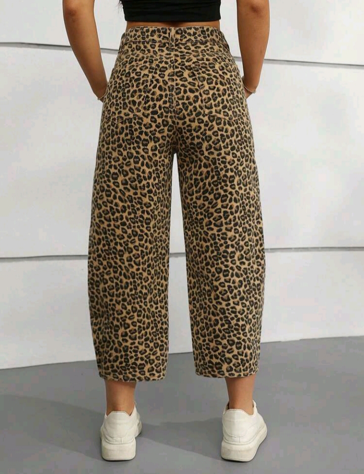Jeans 100% algodon