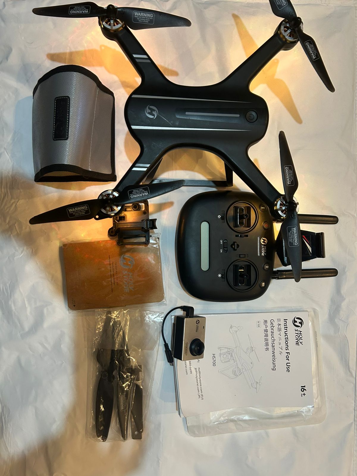 Drone