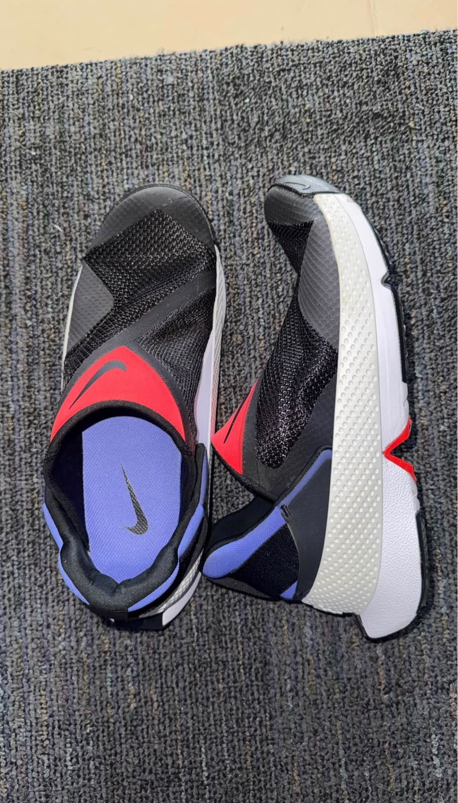 Nike Flyease