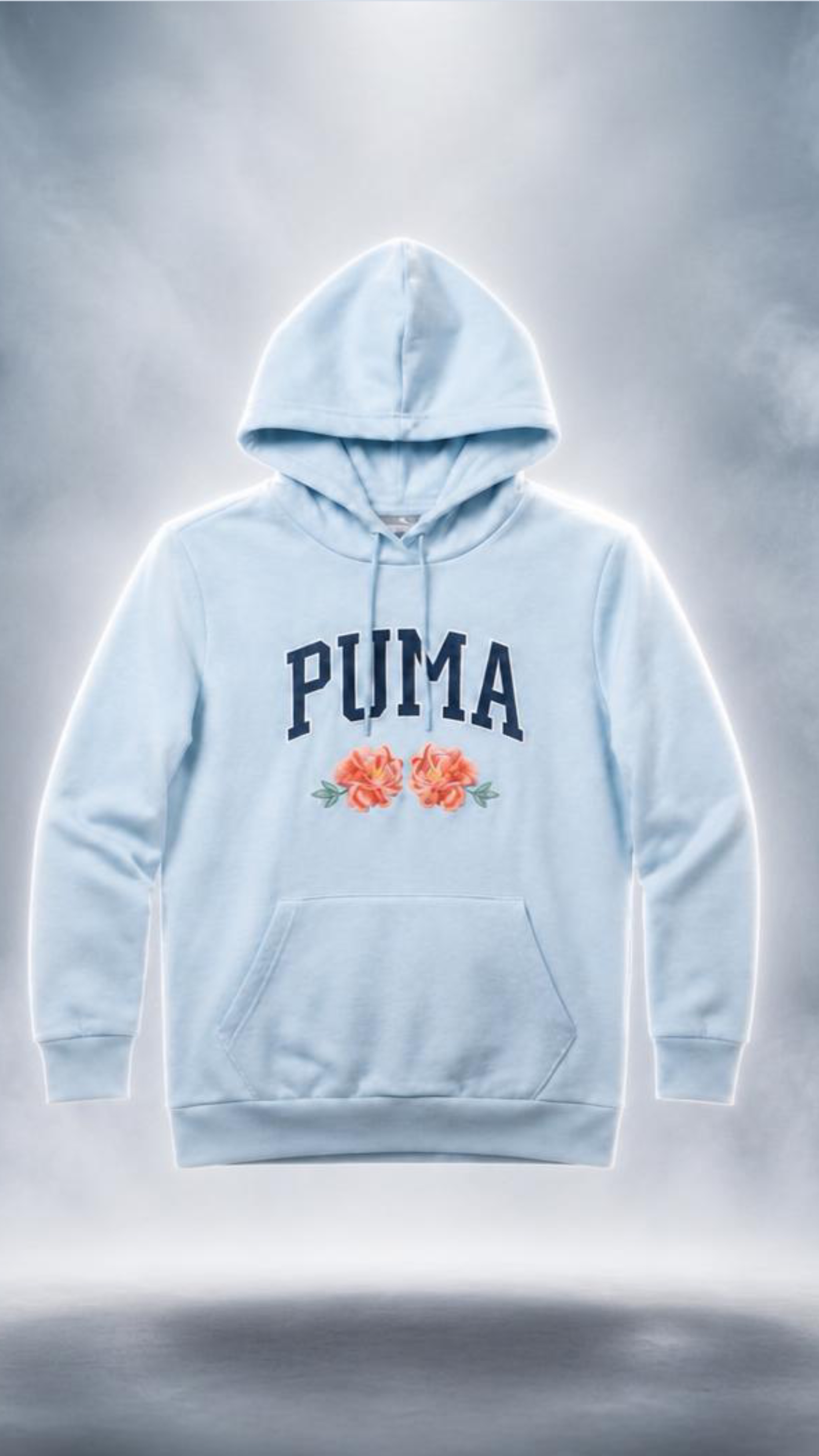 Sudadera Puma