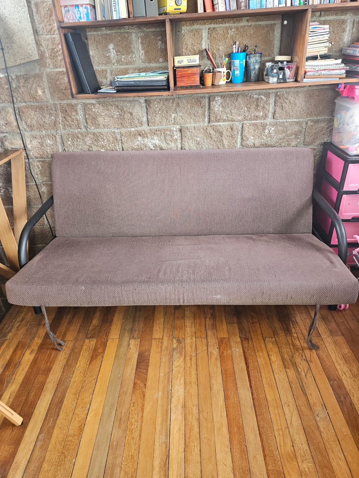 Sofa cama