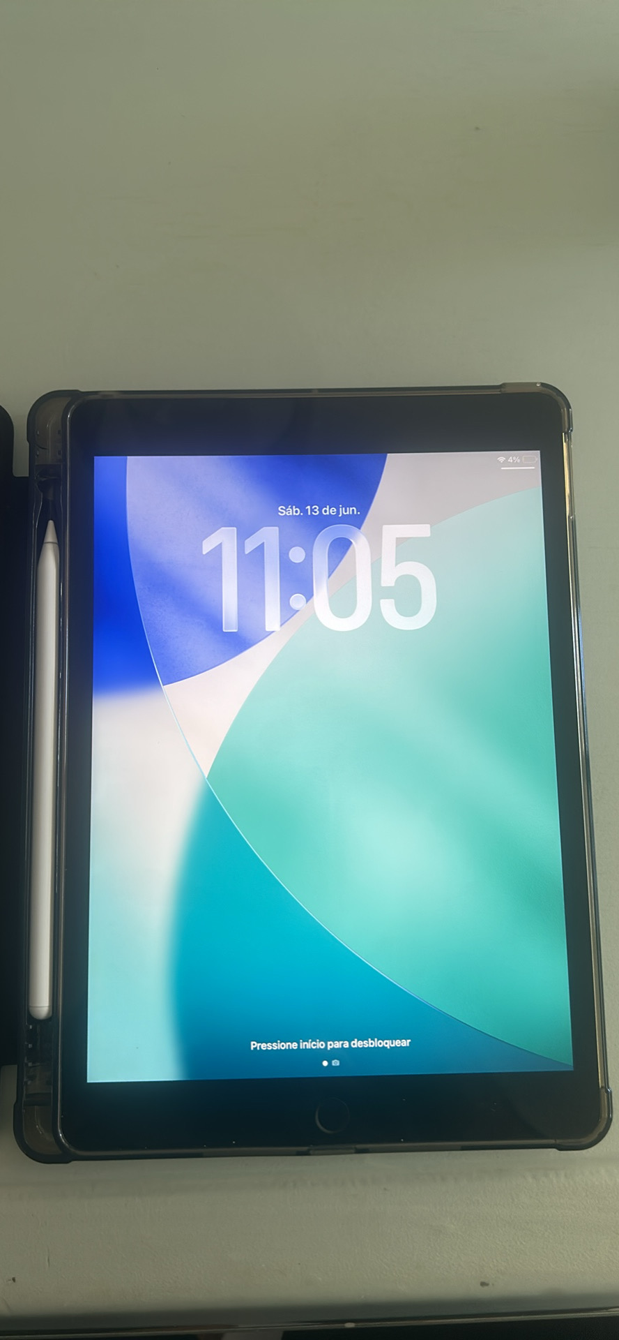 IPad 9