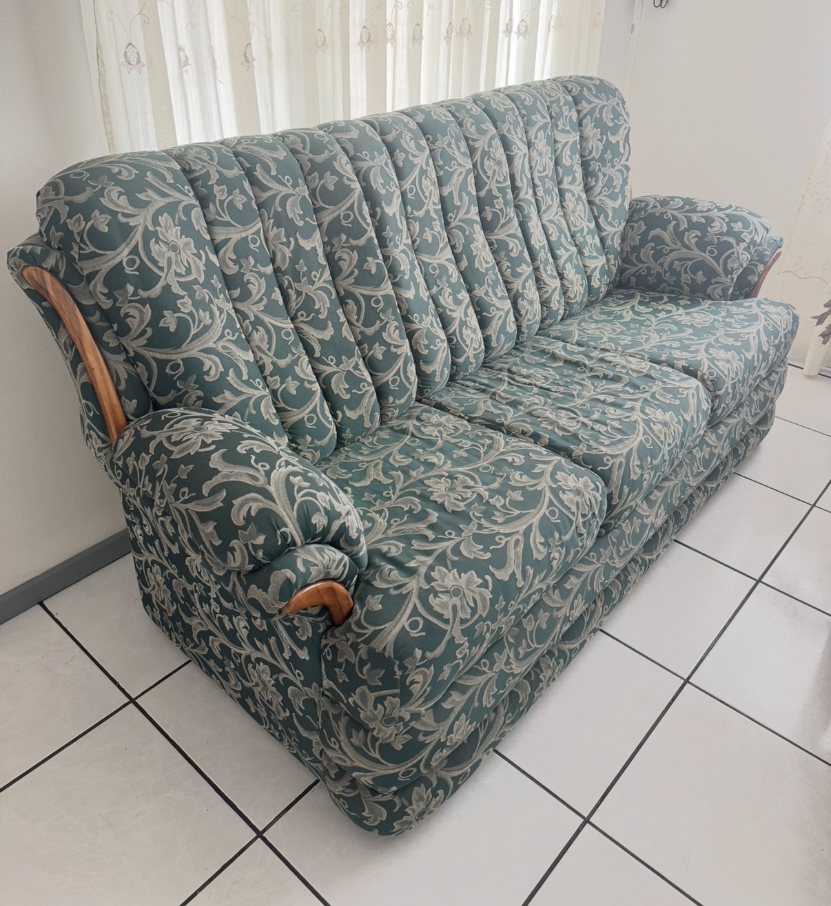 Juego sillones