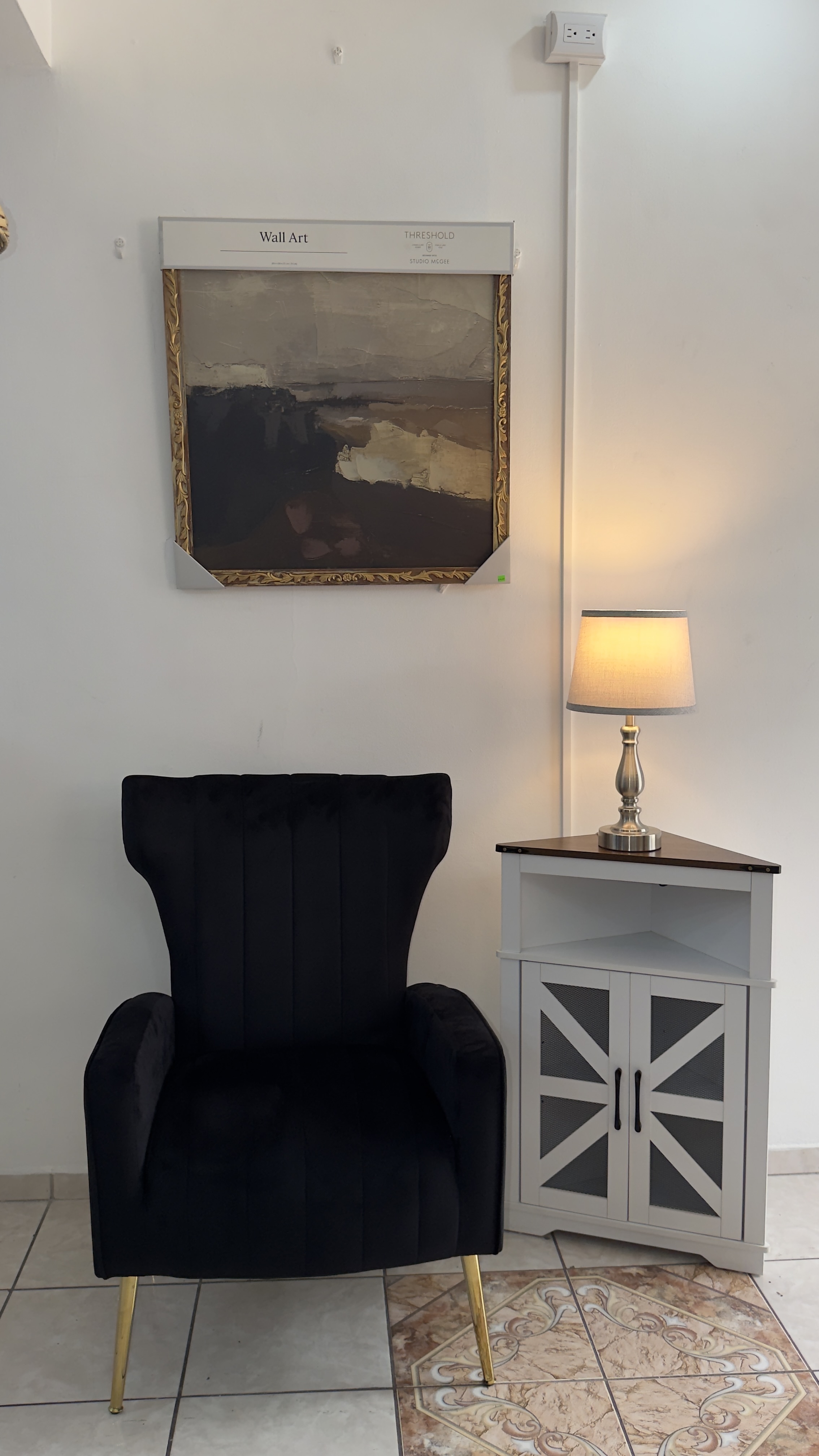 Muebles