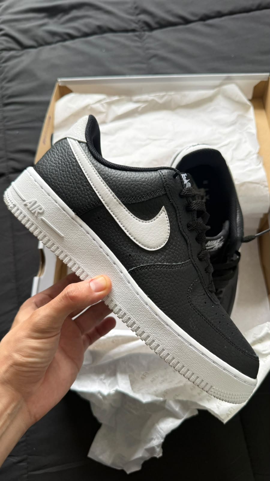 Nike AirForce 1