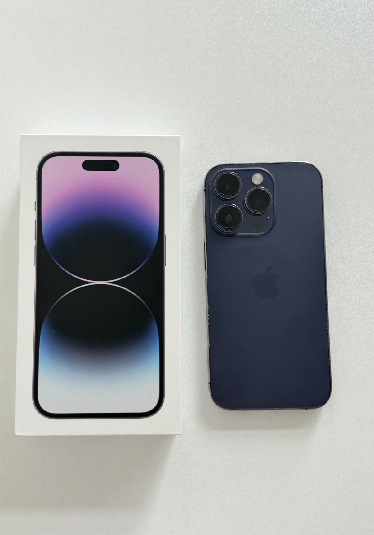 iPhone 14 Pro