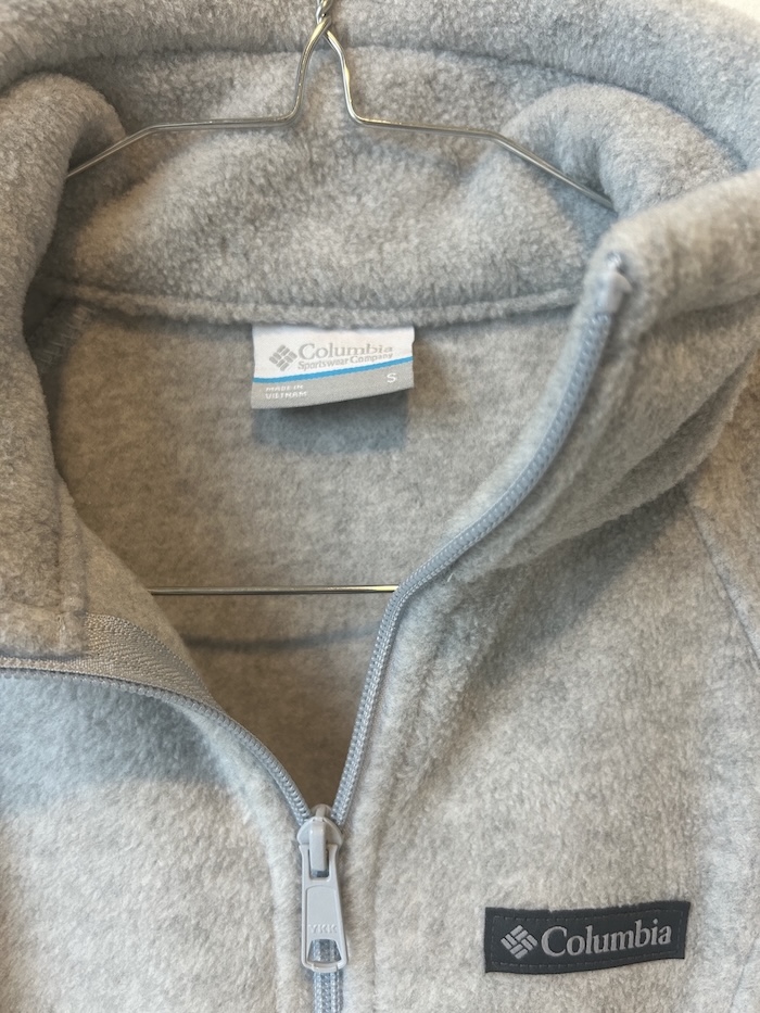 Pullover Columbia