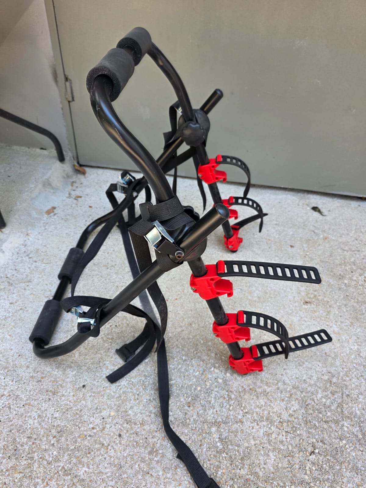 Rack para Bicicleta