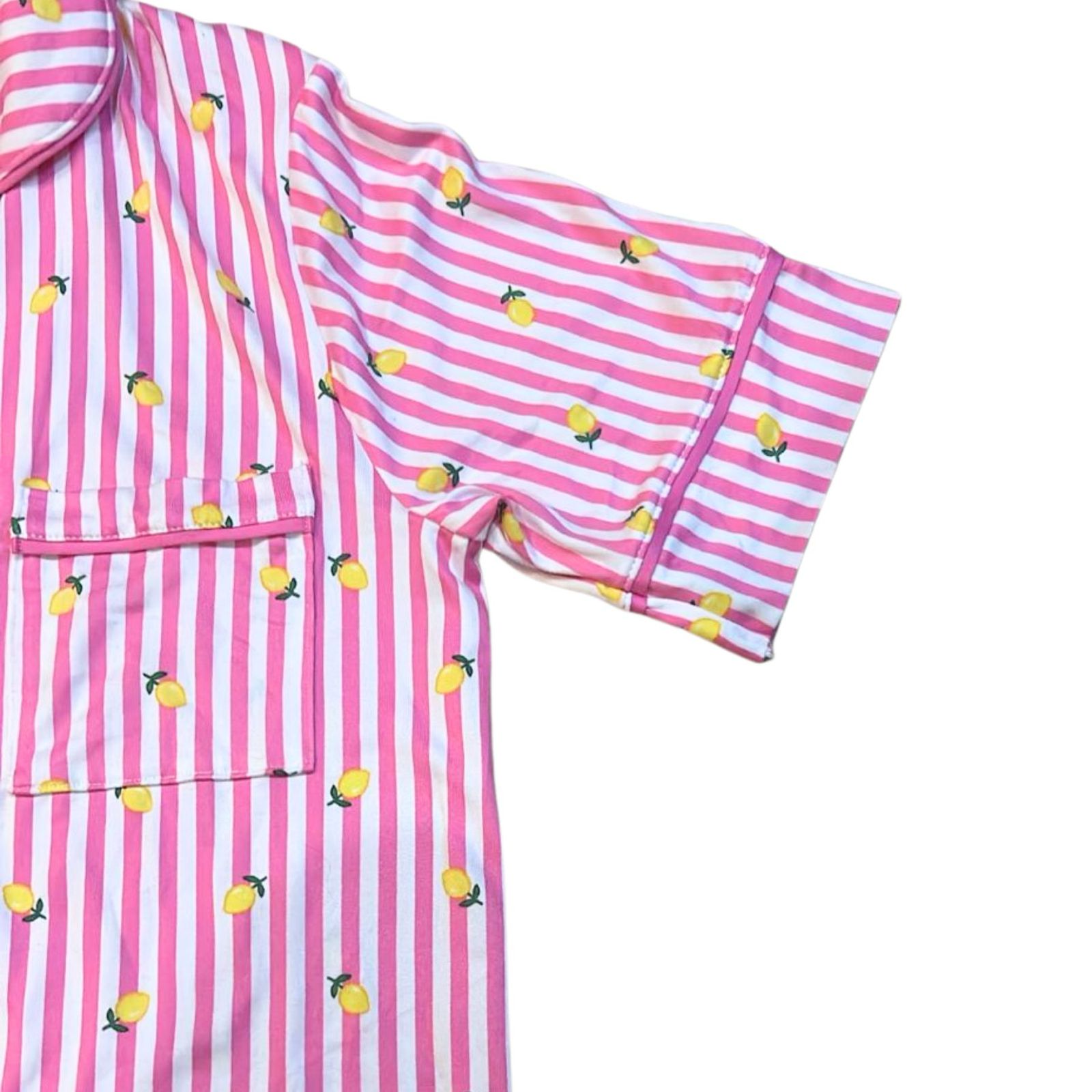 Conjunto de pijama de mujer