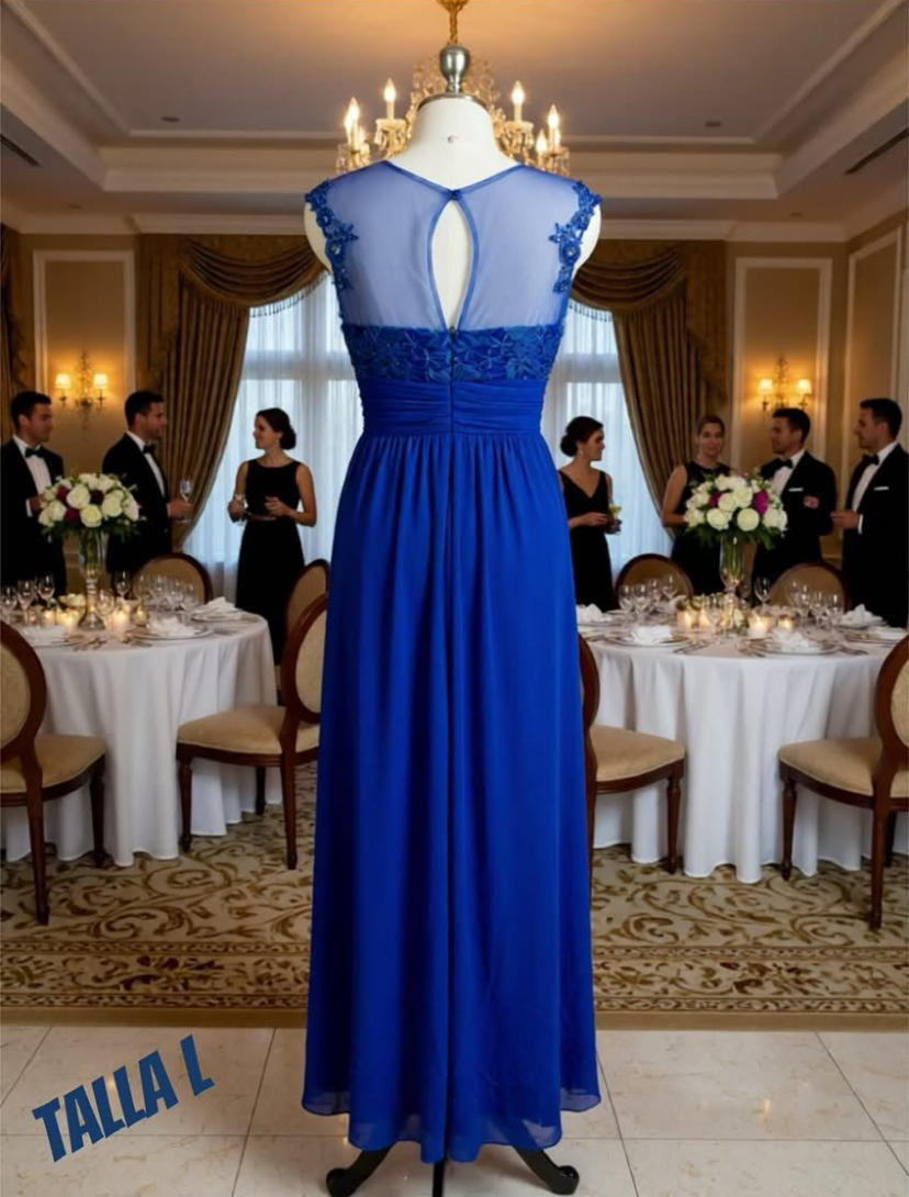 Vestido de Fiesta