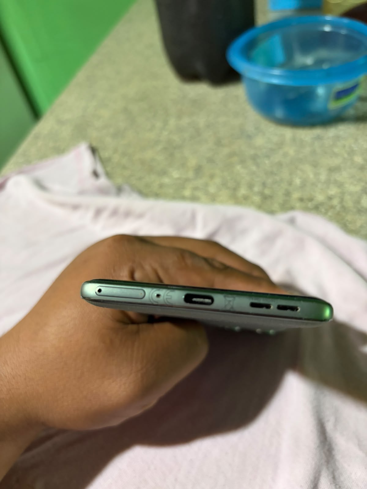 Motorola Edge 60 Pro