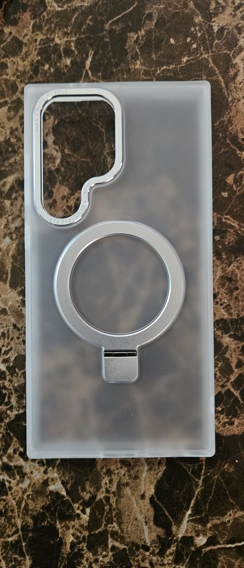 Estuche para Samsung galaxy S24 Ultra