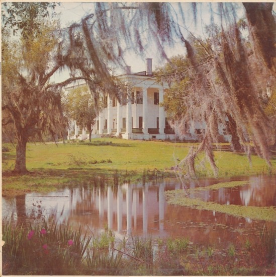 LP Musica Gospel de SOUND OF THE SOUTH