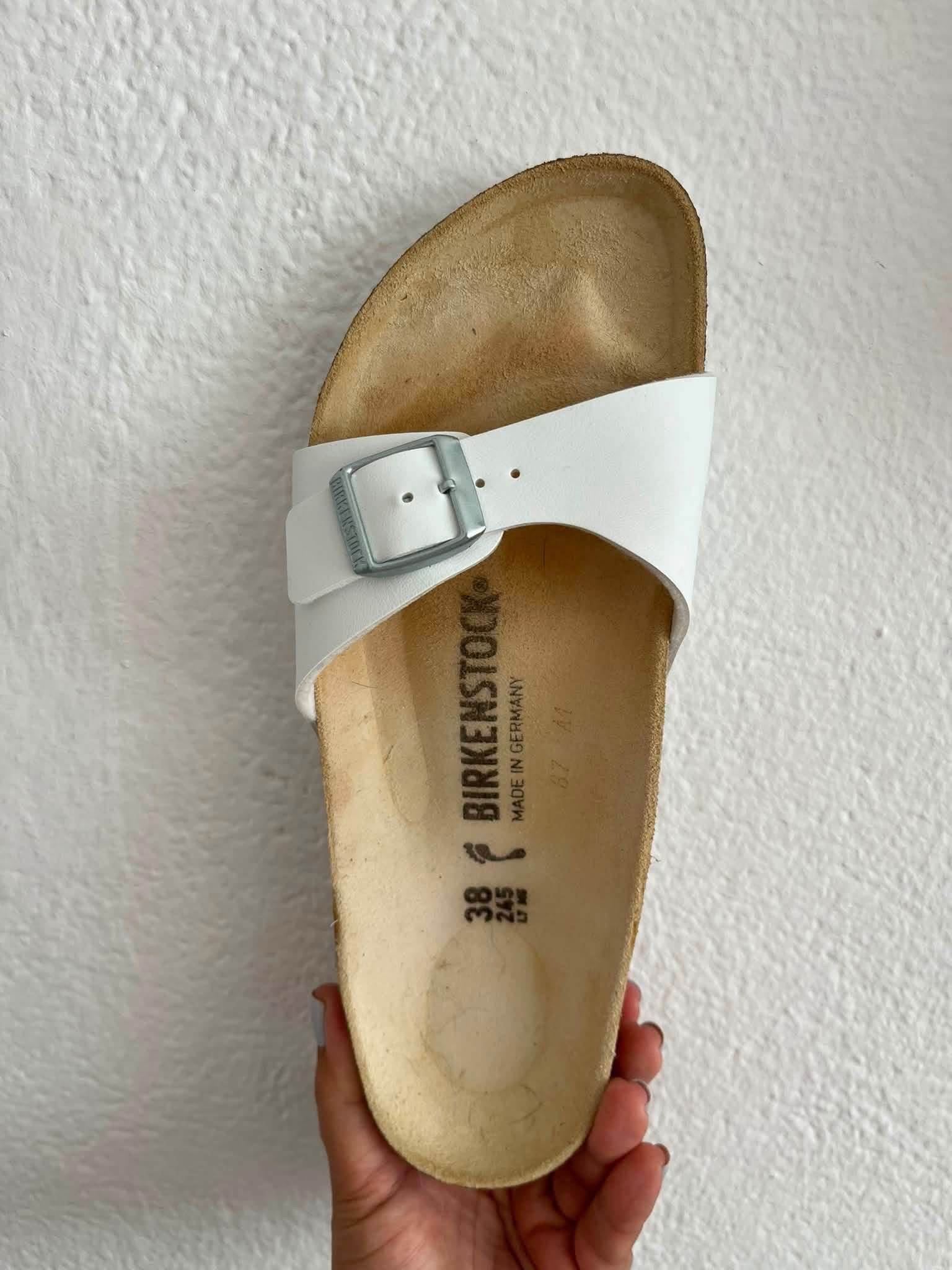 sandalias Birkenstock 