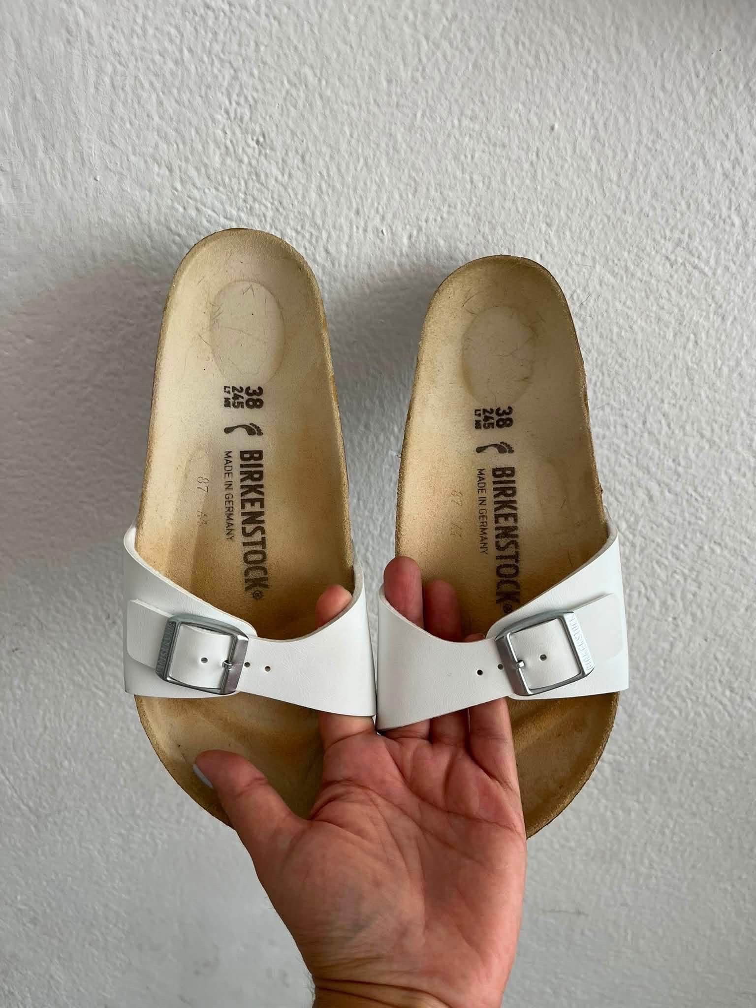 sandalias Birkenstock 