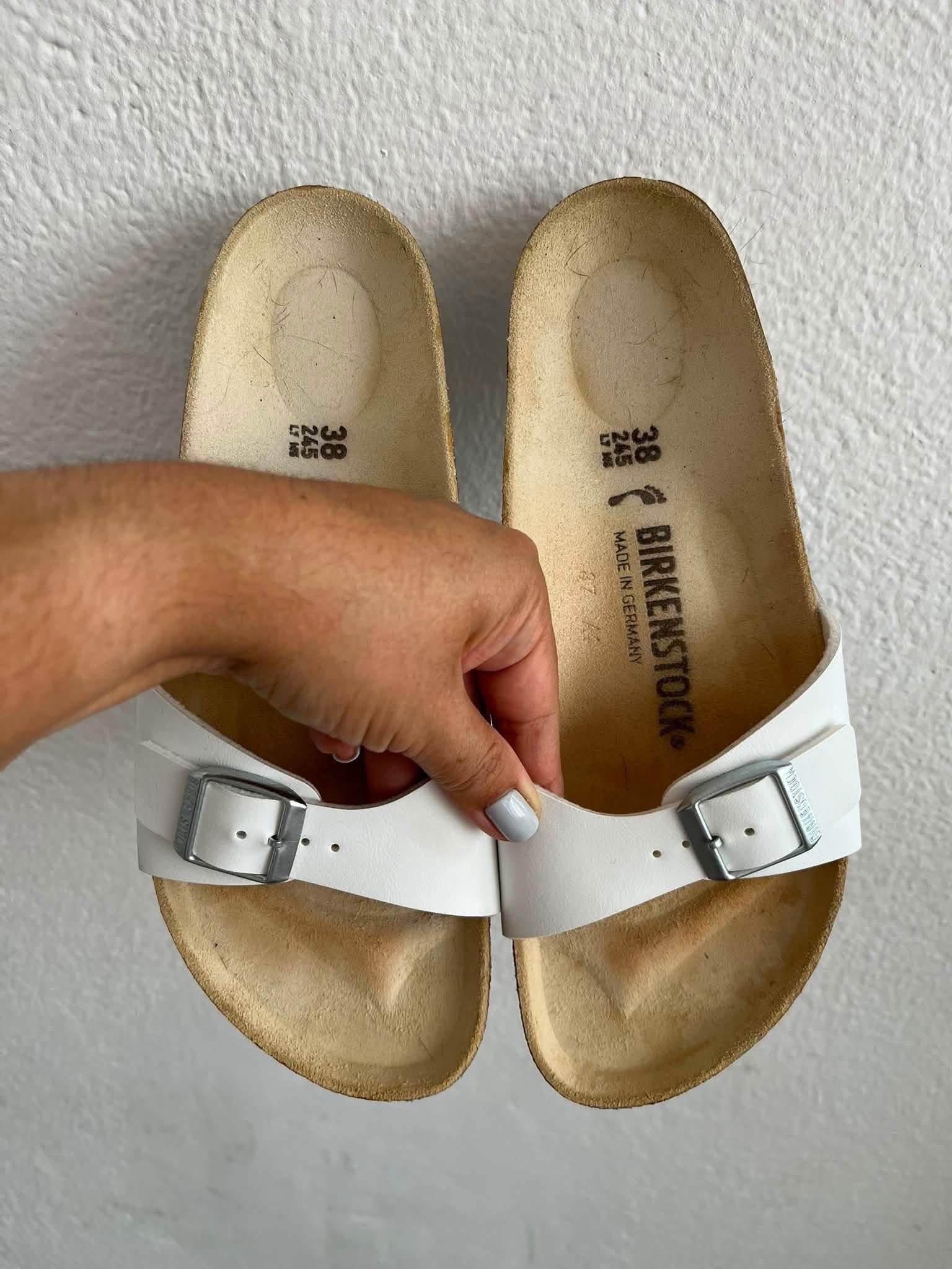 sandalias Birkenstock 