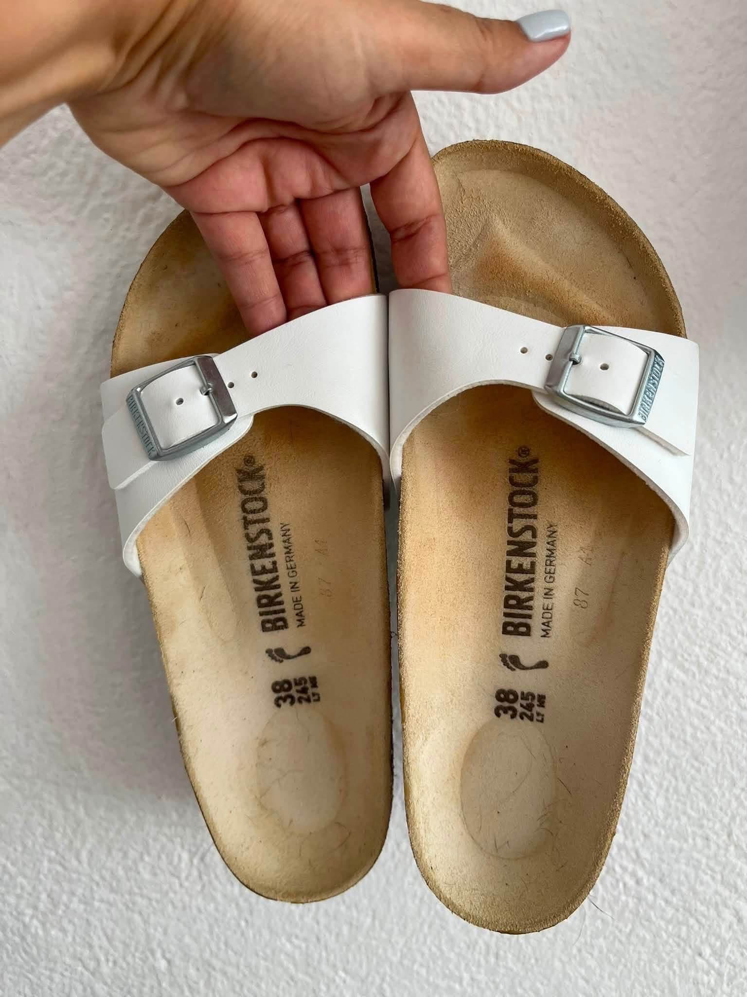 sandalias Birkenstock 