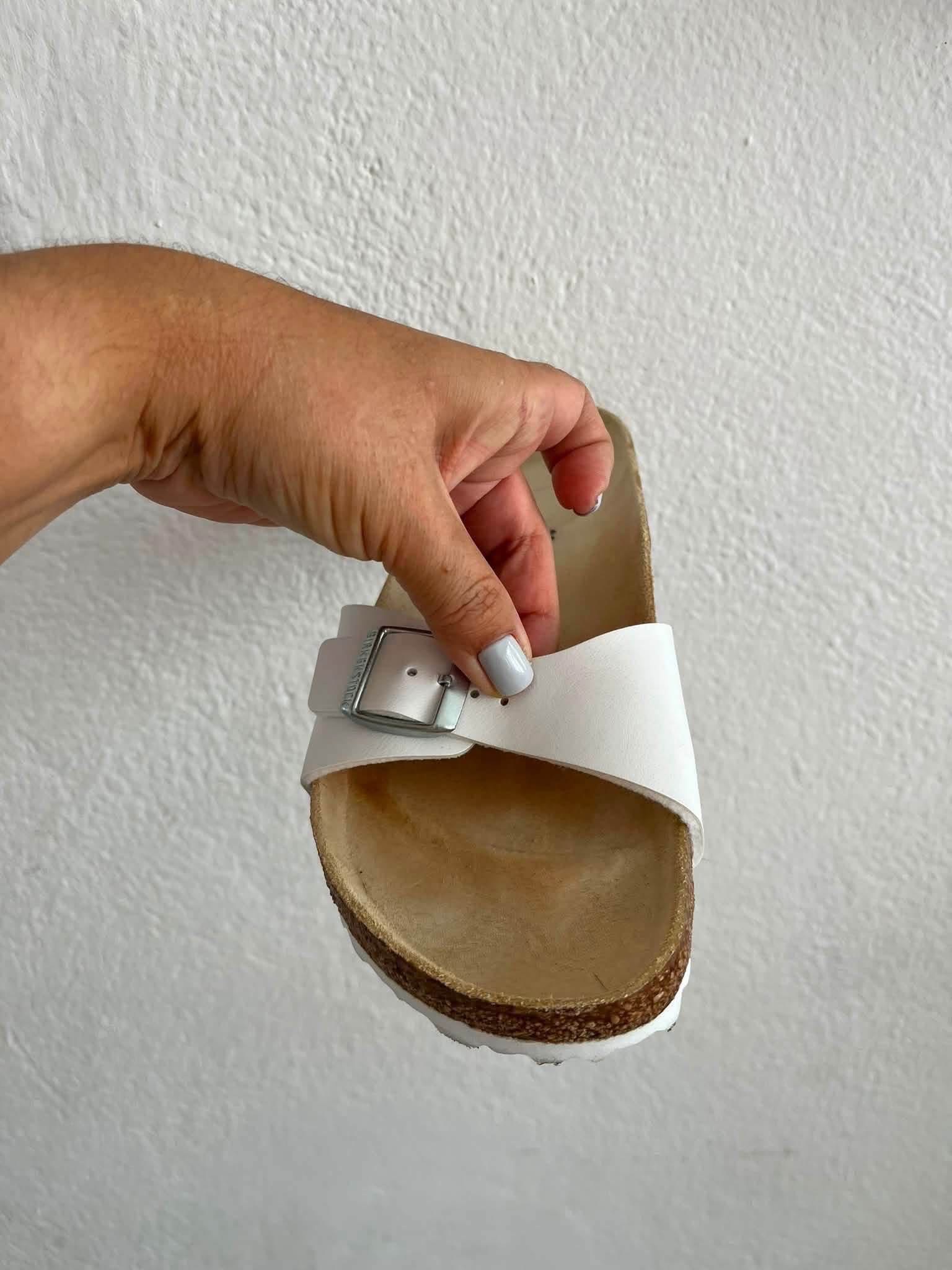 sandalias Birkenstock 
