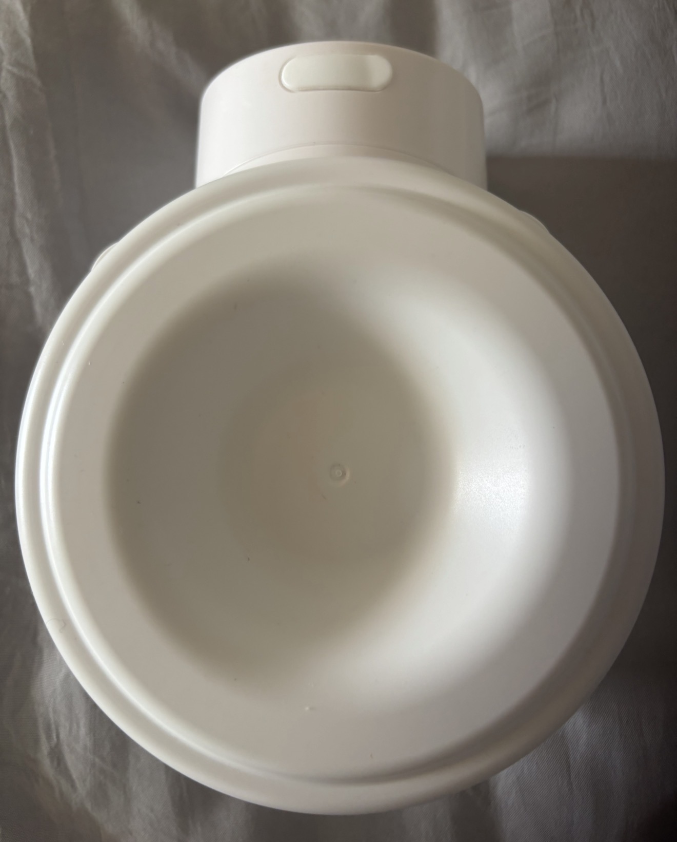 Extractor Leche