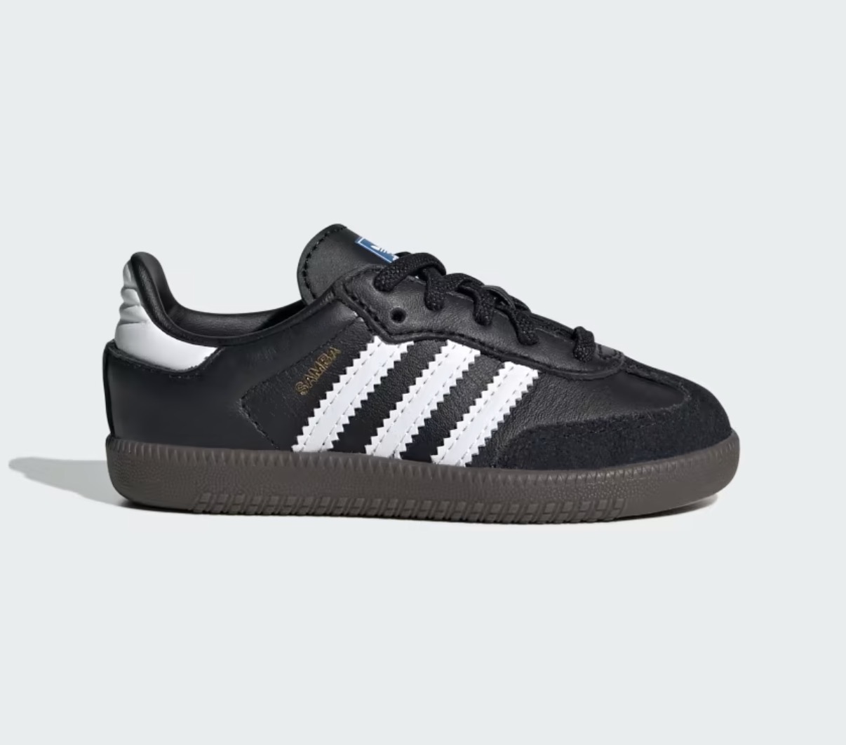 Sambas Original Negras Unisex