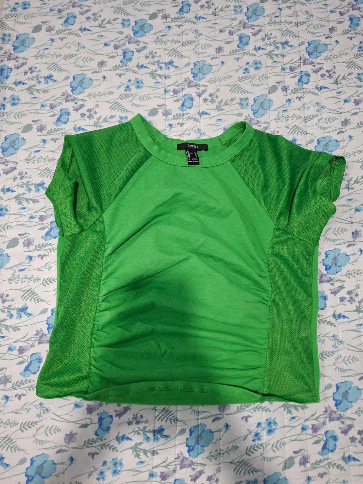 Blusa