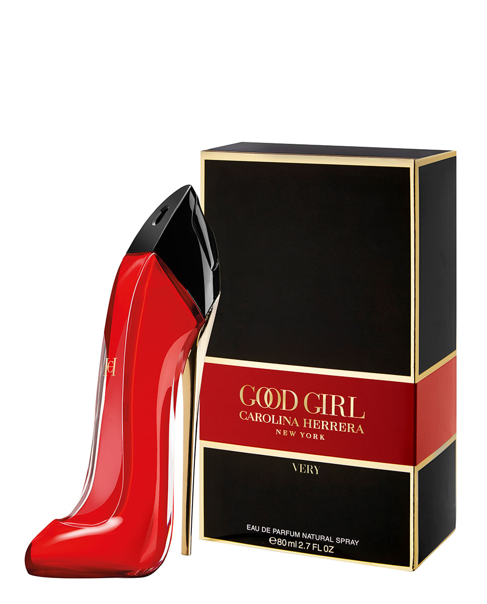 PERFUMES