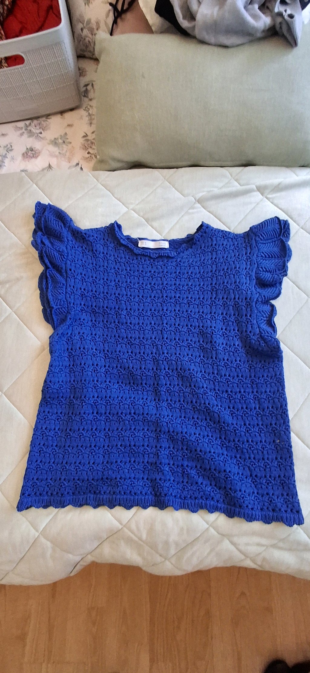 Camisa marca Sfera